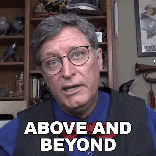 Above And Beyond Lance Geiger GIF Above And Beyond Lance Geiger The
