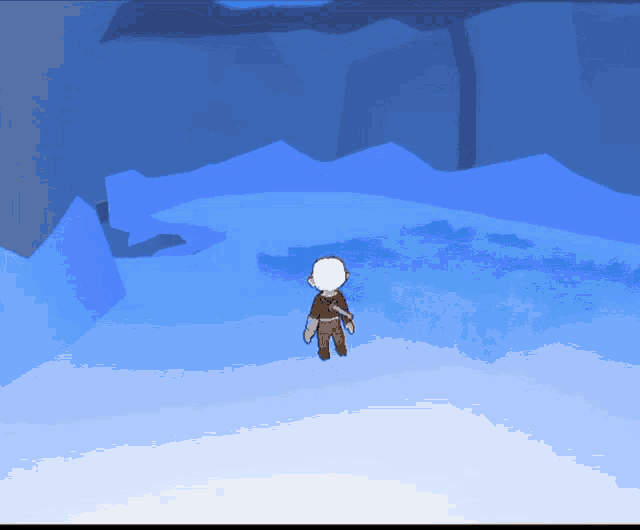 Cloud Princess Snow GIF Cloud Princess Snow Snowy Discover & Share GIFs