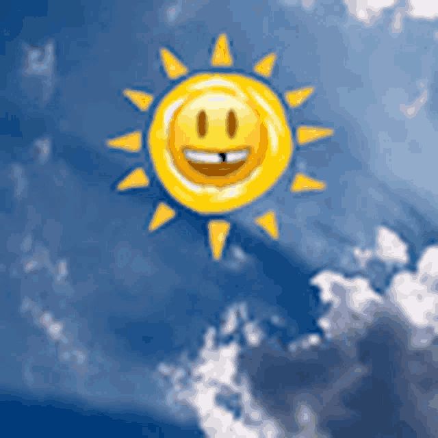 Sunshine Missing GIF Sunshine Missing Tooth Discover & Share GIFs