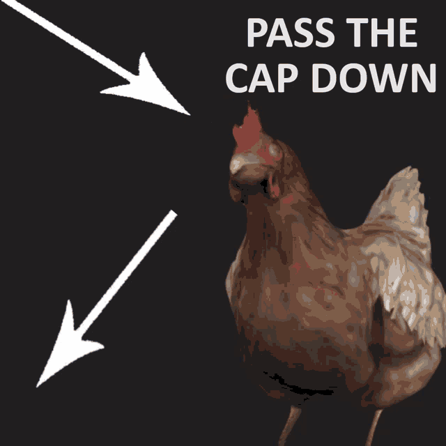 Pass The Cap Pasas GIF Pass The Cap Pasas Peeky Discover & Share GIFs