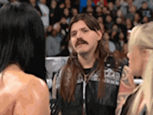 Dirty Dom Wwe GIF - Dirty Dom Wwe - Discover & Share GIFs