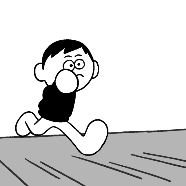 Run Dash GIF Run Dash Cartoon Discover & Share GIFs