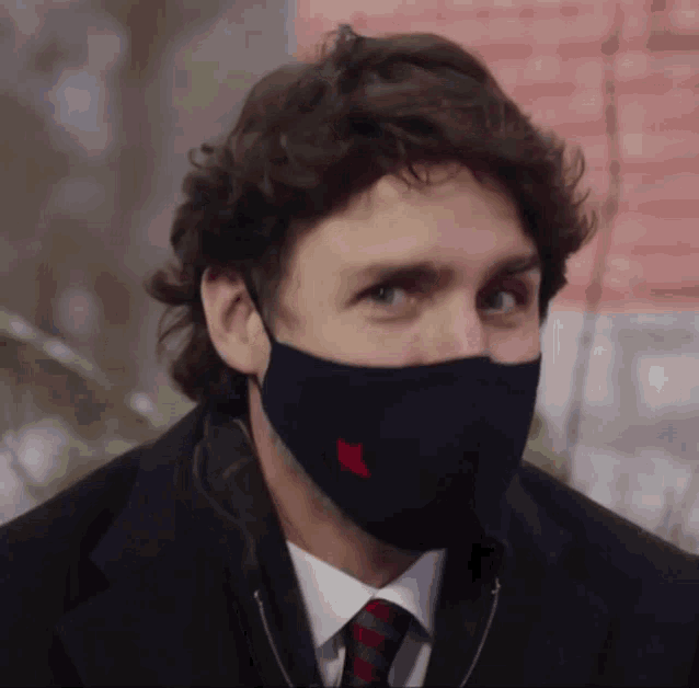 Trudeau Justin GIF Trudeau Justin Justin Trudeau Discover & Share GIFs