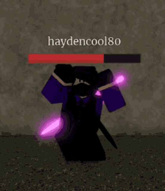 Roblox GIF Roblox Descubre y comparte GIF