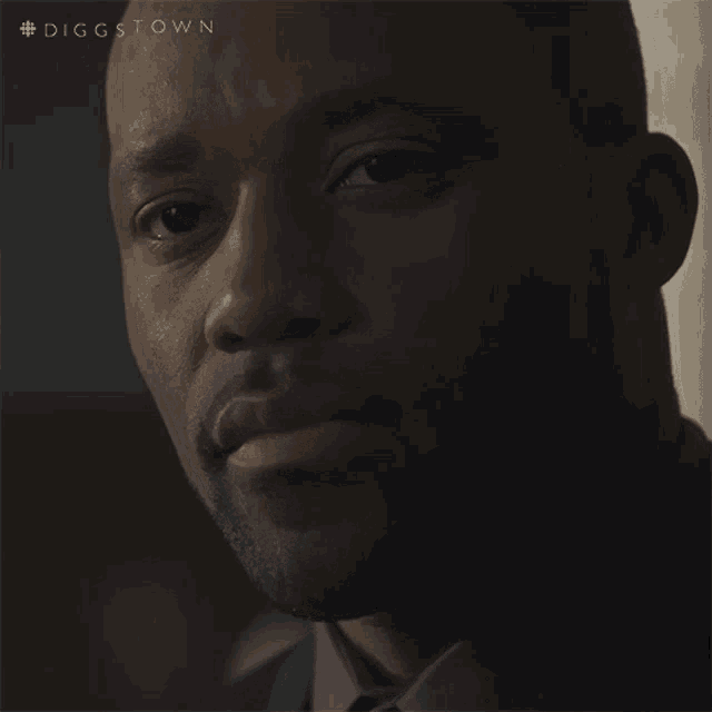 Nodding Avery GIF Nodding Avery Diggstown Discover & Share GIFs