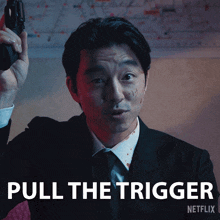 Trigger Meme Devil Trigger GIFs | Tenor