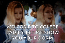 College Girls GIFs | Tenor