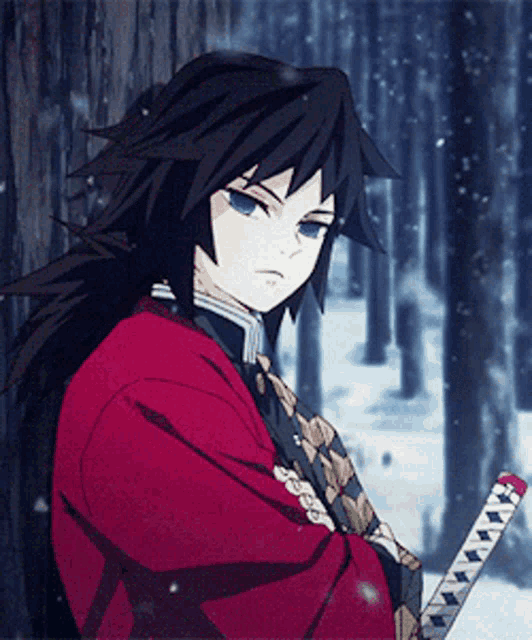 Demon Slayer GIF Demon Slayer Descubre y comparte GIF