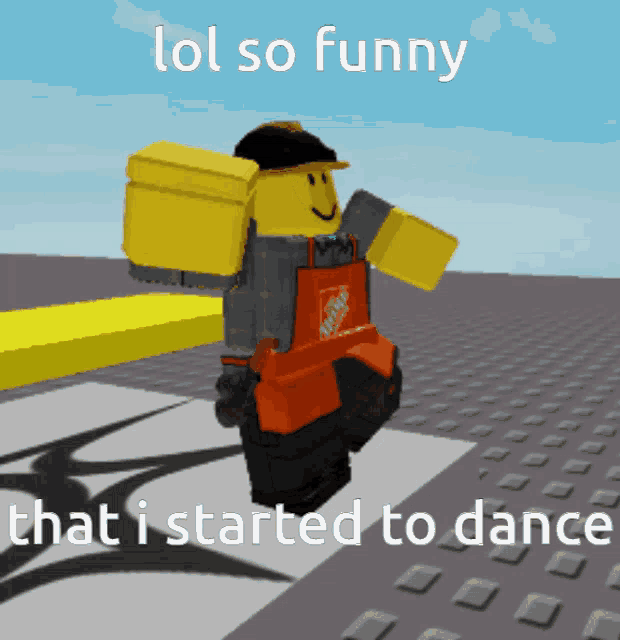 Roblox GIF Roblox Discover & Share GIFs