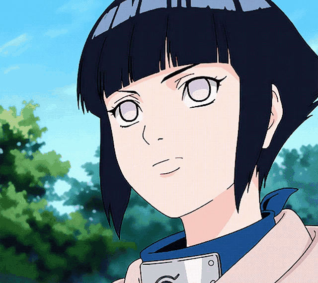 Hinata Hinata Hyuga Gif Hinata Hinata Hyuga Naruto Discover Share | My