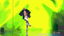 Seth Rollins GIF - Seth Rollins - Discover & Share GIFs