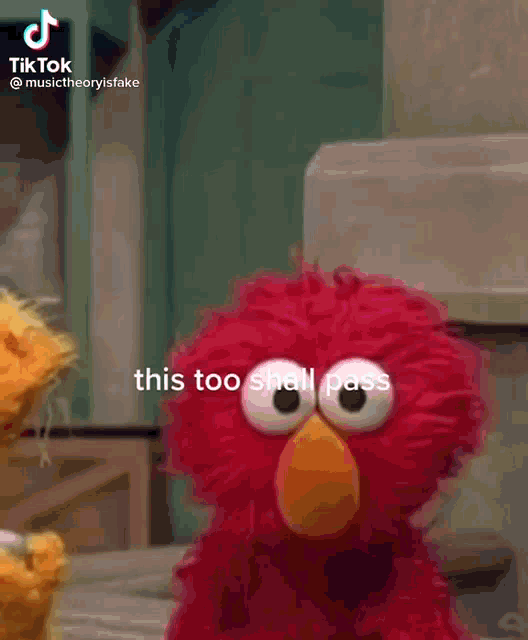 Elmo Dread GIF Elmo Dread Discover Share GIFs, 42 OFF