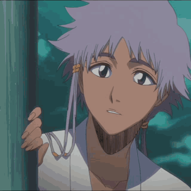 Bleach GIF Bleach Descobrir e Compartilhar GIFs