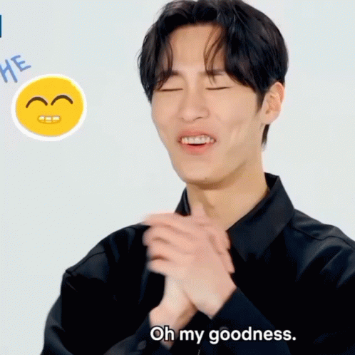 Jae GIF - Jae - Discover & Share GIFs