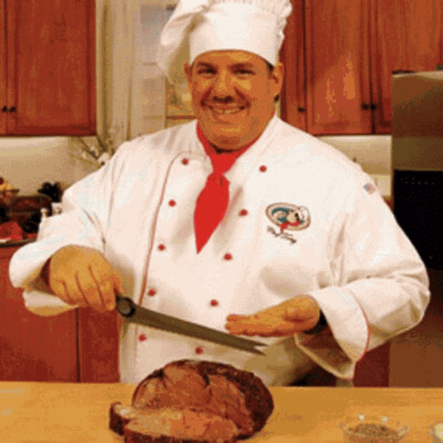 Chef Chef Boyardee GIF Chef Chef Boyardee Chef Tony Discover