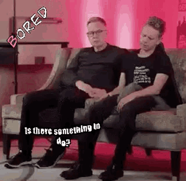 Depeche Mode GIF Depeche Mode Martin Lee Gore Discover & Share GIFs