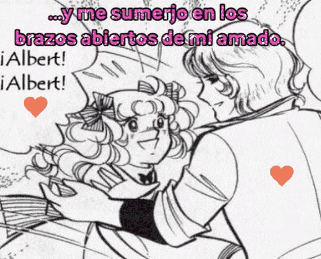 Candy Candy Candy GIF Candy Candy Candy Candy Albert GIFləri kəşf