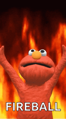 Fireball Meme
