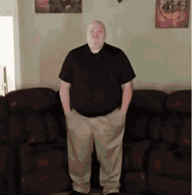 Guy Pose GIF Guy Pose Standing Discover & Share GIFs