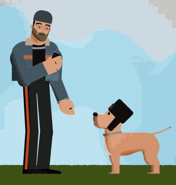 Hasanabi Fish GIF Hasanabi Fish Dog Discover & Share GIFs