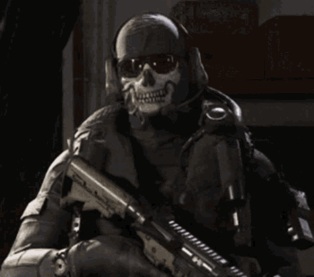 Cod Warzone GIF Cod Warzone Modern Warfare discover and share GIFs