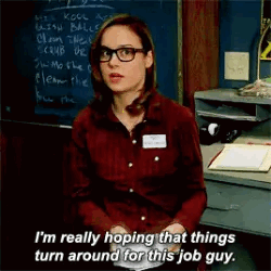 Community Nbc GIF - Community Nbc Brie larson - Discover & Share GIFs