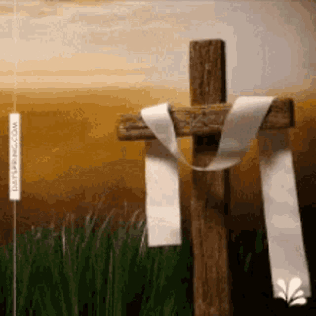 He Has Risen Happy Easter GIF He Has Risen Happy Easter Easter Sunday