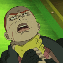 Atom Eve GIF - Atom Eve - Discover & Share GIFs