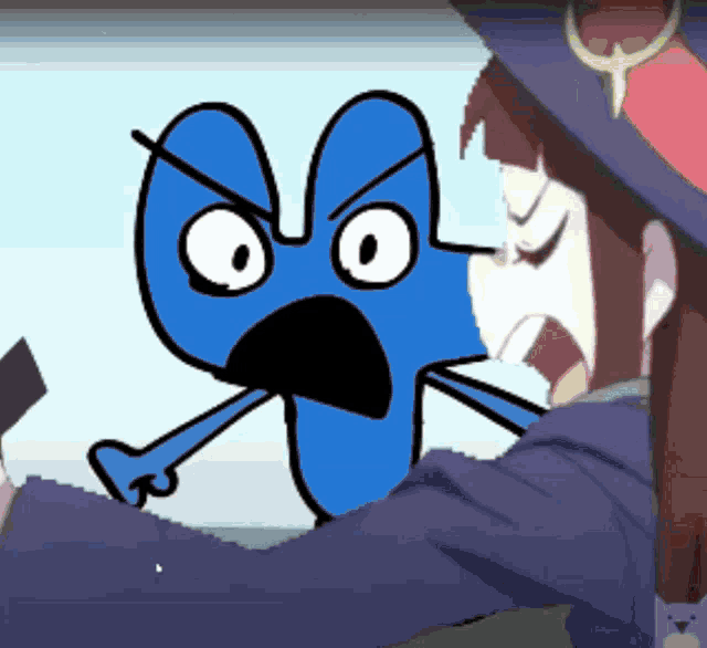 Bfb GIF Bfb Discover & Share GIFs