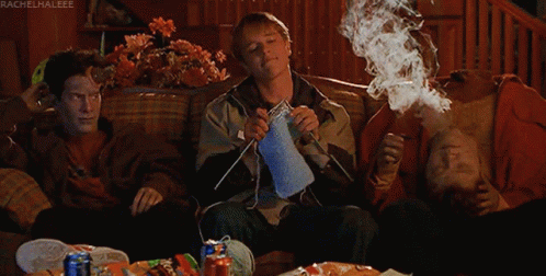 Idle Hands GIF - Idle Hands - Discover & Share GIFs