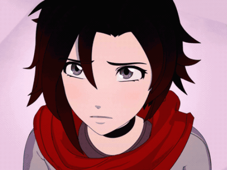 Ruby Rose Rwby GIF - Ruby rose Rwby Rooster teeth - Discover & Share GIFs
