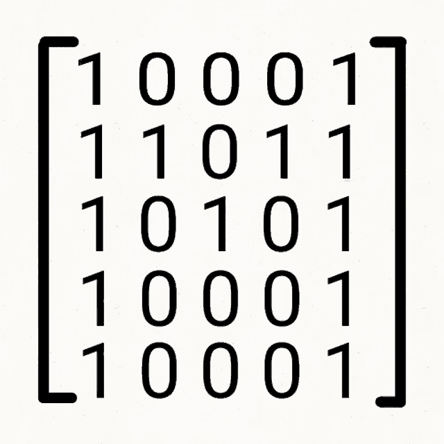 Matrix Math GIF Matrix Math Grafics Discover & Share GIFs