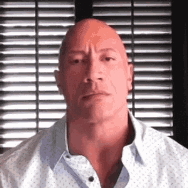 Nod Dwayne Johnson GIF Nod Dwayne Johnson The Rock find og del giffer