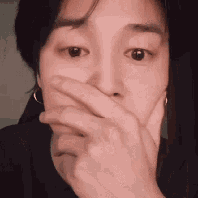 Jimin Crying GIF Jimin Crying Sad Discover & Share GIFs