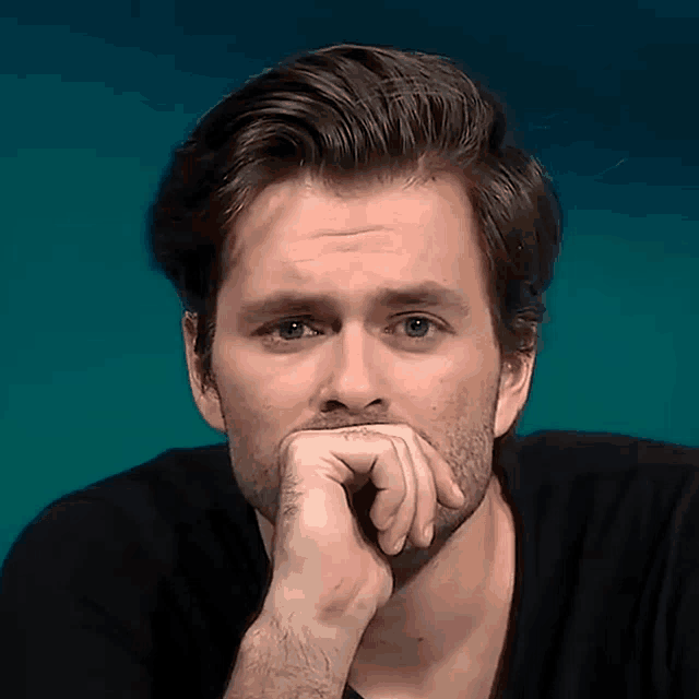 Denken Thinking GIF Denken Thinking Tilo Jung Discover & Share GIFs