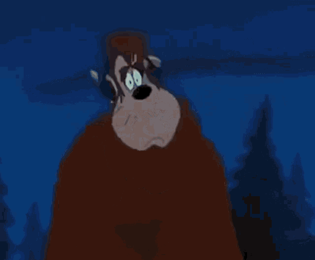 Big Foot GIF Big Foot Dancing Discover & Share GIFs