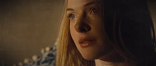 Rebecca Ferguson GIF - Rebecca Ferguson - Discover & Share GIFs