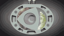 Animated Rotary Engine GIFs | Tenor