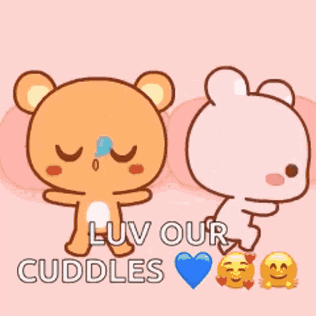 Sleep Cuddle GIF Sleep Cuddle Sleeping Together Discover & Share GIFs