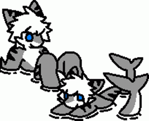 Changed Game Changed Sticker – Changed Game Changed Shark – Ищите GIF