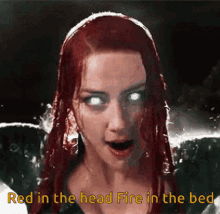 Reddit Gone Wild Redhead GIFs | Tenor