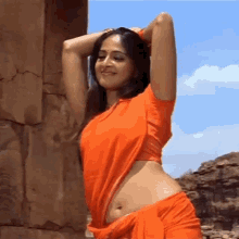 Anushka Shetty Tits PFP - Anushka Shetty Tits Profile Pics