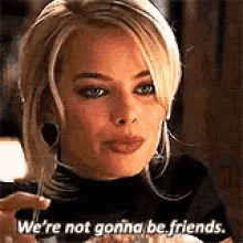 Margot Robbie Photos Wolf Of Wall Street Gif - Infoupdate.org