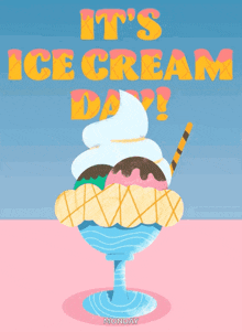 Ice Cream GIFs | Tenor