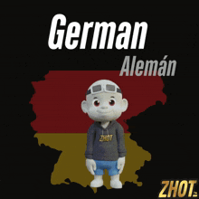 German Language GIFs Tenor