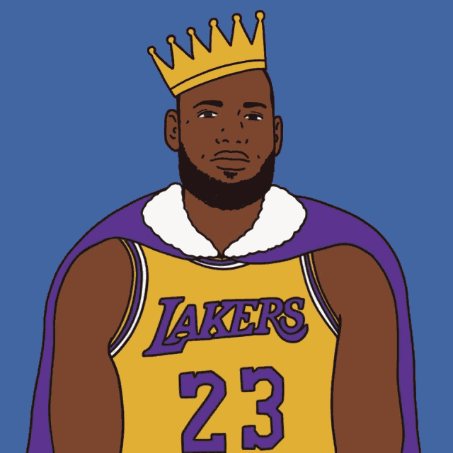 Basketball Player Animated Gif