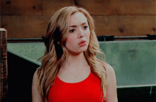 Peyton List GIF - Peyton List - Discover & Share GIFs