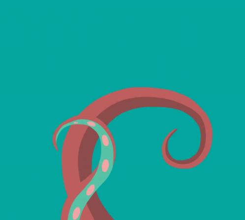 Tentacle Gif Cartoon Tentacle GIFs PPJA