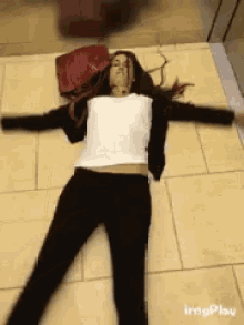 Drunk Woman Passed Out GIFs | Tenor