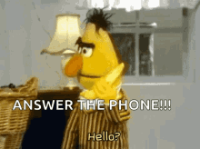 Answer Phone Memes